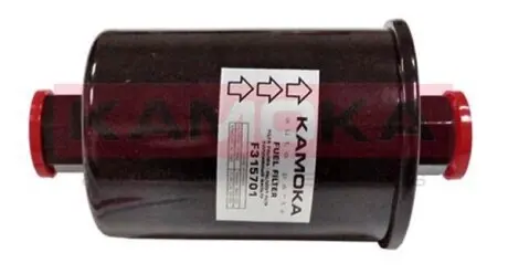 Фiльтр паливний KAMOKA F315701