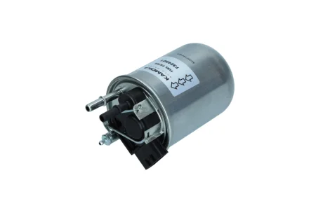 Фiльтр паливний KAMOKA F324501
