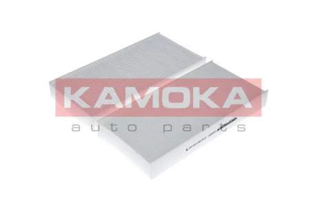Фильтр салона HONDA CIVIC VII 01-05/CR-V 02-06/FR-V 04- KAMOKA F400901