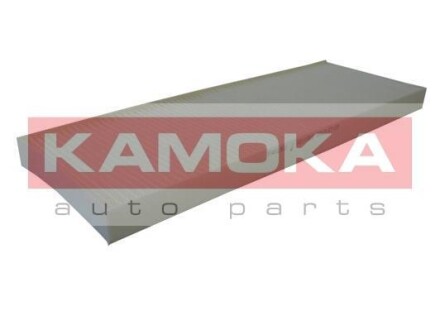 Фiльтр салону KAMOKA F401301