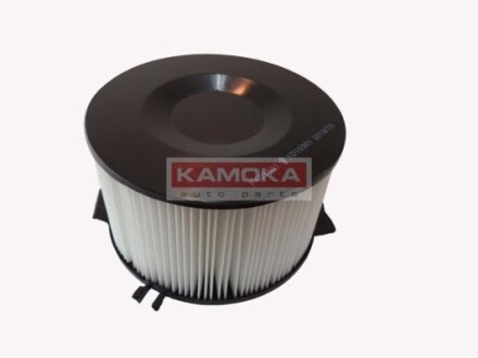 Фiльтр салону KAMOKA F401401