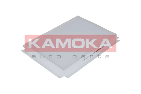 Фiльтр салону KAMOKA F401701