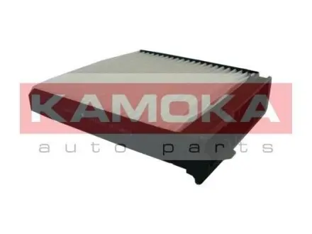 Фильтр салона KAMOKA F401801