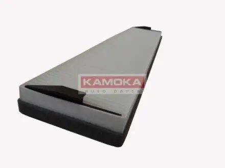 Фiльтр салону KAMOKA F402401