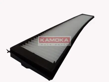 Фильтр салона KAMOKA F403901