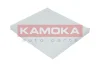 Фiльтр салону KAMOKA F405901 (фото 3)