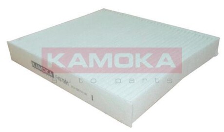 Фiльтр салону KAMOKA F407901