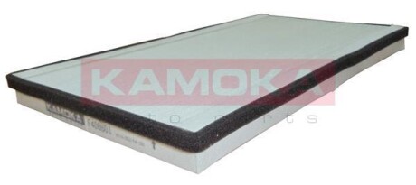 Фiльтр салону KAMOKA F408601