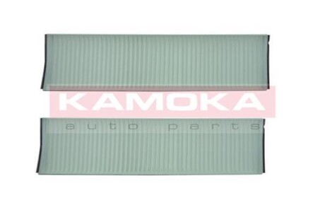 Фiльтр салону 2шт KAMOKA F410301