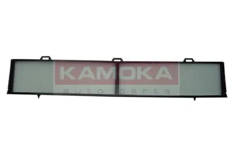Фильтр салона KAMOKA F410601