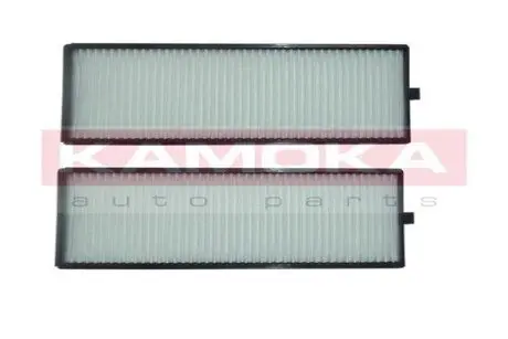 Фильтр салона KAMOKA F411201