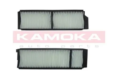 Фильтр салона KAMOKA F411801