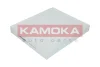 Фiльтр салону 252x221x30mm KAMOKA F412001 (фото 3)