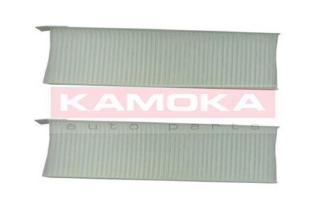 Фiльтр салону 2шт KAMOKA F412201