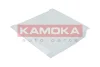 Фiльтр салону KAMOKA F412301 (фото 4)