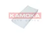 Фiльтр салону KAMOKA F412801 (фото 3)