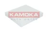 Фiльтр салону KAMOKA F412901 (фото 3)