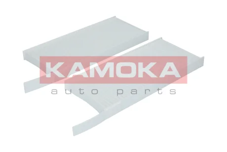 Фильтр салона KAMOKA F413001