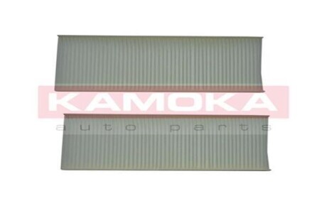 Фiльтр салону 2шт KAMOKA F413401