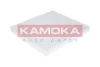 Фильтр салона KAMOKA F413801 (фото 3)