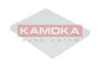Фiльтр салону KAMOKA F415001 (фото 2)