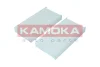 Фiльтр салону 2шт KAMOKA F421401 (фото 3)
