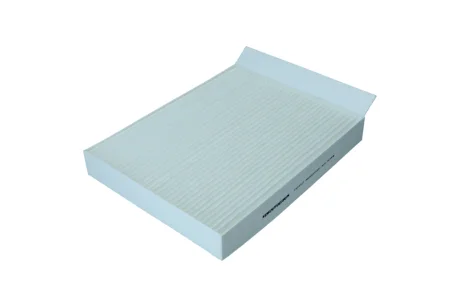 Фiльтр салону MB KLASA V 14-/MARCO POLO 15-/SPRINTER 18-/VITO 14- KAMOKA F423401