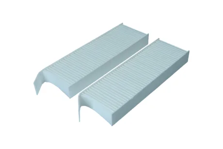 Фiльтр салону 2шт CITROEN C4 20-/DS DS 3 18-/OPEL CORSA F 19-/MOKKA 20- KAMOKA F423901