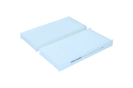 Фiльтр салону 2шт KAMOKA F428501