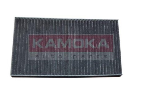 Фiльтр салону вугiльний KAMOKA F500701