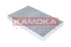 Фiльтр салону вугiльний KAMOKA F500801 (фото 4)
