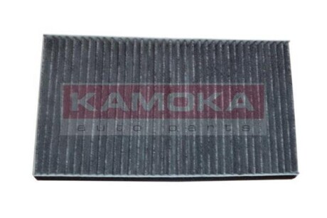 Фiльтр салону вугiльний KAMOKA F500801