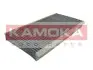 Фильтр салона угольный KAMOKA F500901 (фото 1)