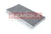 Фiльтр салону вугiльний KAMOKA F500901 (фото 2)