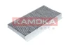 Фiльтр салону вугiльний KAMOKA F500901 (фото 3)