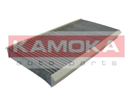 Фiльтр салону вугiльний KAMOKA F500901