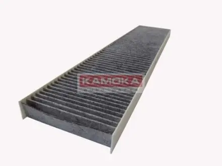 Фiльтр салону вугiльний KAMOKA F501101