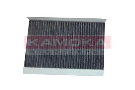 Фильтр салона угольный KAMOKA F502201