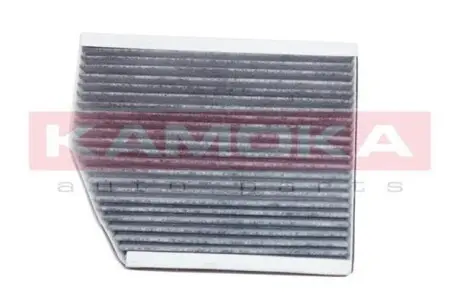 Фiльтр салону вугiльний KAMOKA F502401