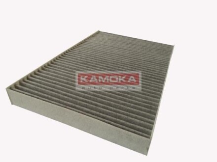 Фiльтр салону вугiльний KAMOKA F502701