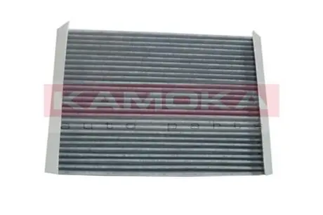 Фильтр салона угольный KAMOKA F504501
