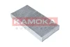 Фильтр салона угольный KAMOKA F505201 (фото 3)