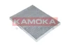 Фильтр салона угольный KAMOKA F505801 (фото 2)