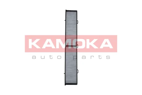 Фiльтр салону вугiльний KAMOKA F505901
