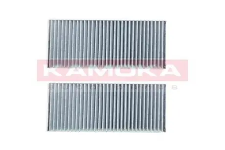 Фiльтр салону вугiльний 2шт KAMOKA F506201