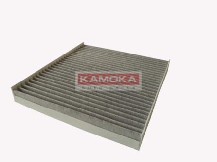 Фiльтр салону вугiльний KAMOKA F506701