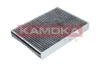 Фiльтр салону вугiльний KAMOKA F507701 (фото 3)