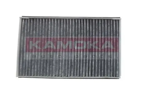 Фильтр салона угольный KAMOKA F507701