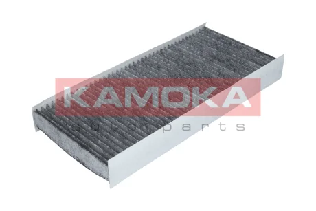 Фiльтр салону вугiльний KAMOKA F507801