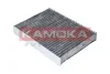 Фiльтр салону вугiльний KAMOKA F508601 (фото 4)